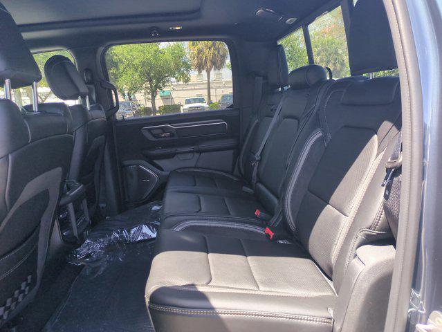 new 2026 Ram 1500 car, priced at $88,500