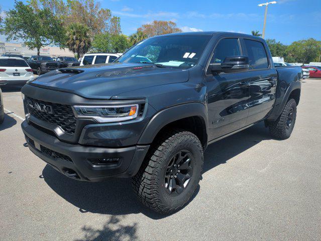new 2026 Ram 1500 car, priced at $88,500