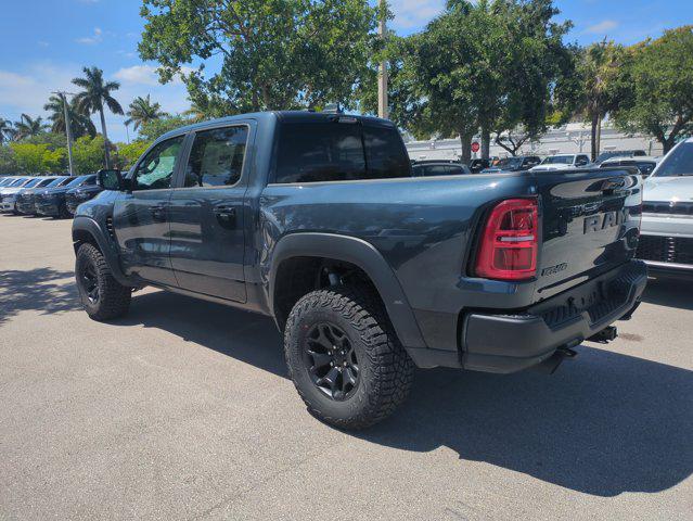 new 2026 Ram 1500 car, priced at $88,500