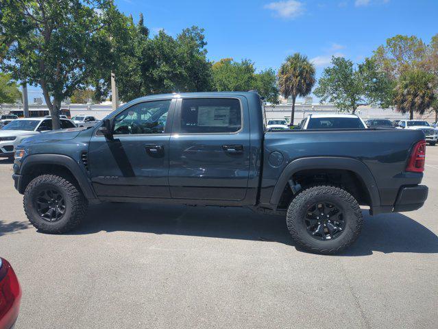 new 2026 Ram 1500 car, priced at $88,500