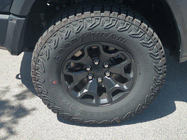 new 2026 Ram 1500 car, priced at $88,500