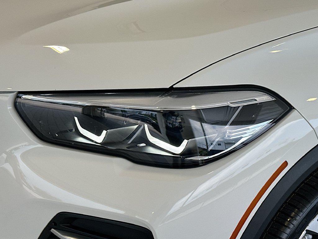 BMW X5 view 29