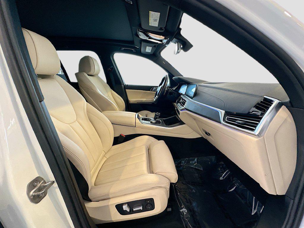 BMW X5 view 26