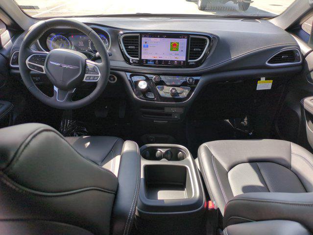 new 2026 Chrysler Pacifica car, priced at $44,318