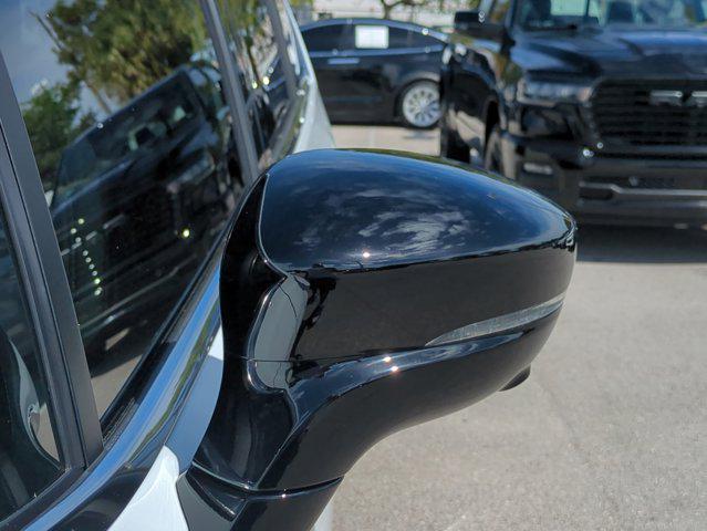 new 2026 Chrysler Pacifica car, priced at $44,318