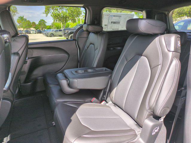 new 2026 Chrysler Pacifica car, priced at $44,318