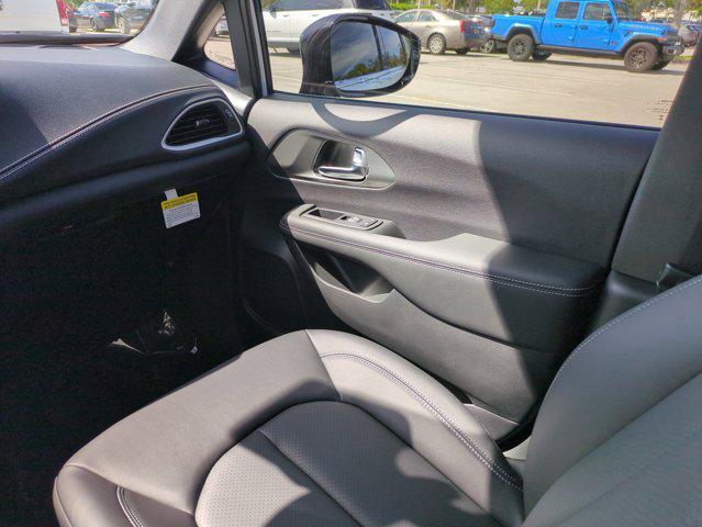 new 2026 Chrysler Pacifica car, priced at $44,318