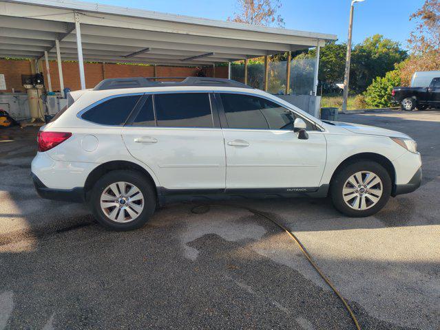 used 2019 Subaru Outback car, priced at $17,581
