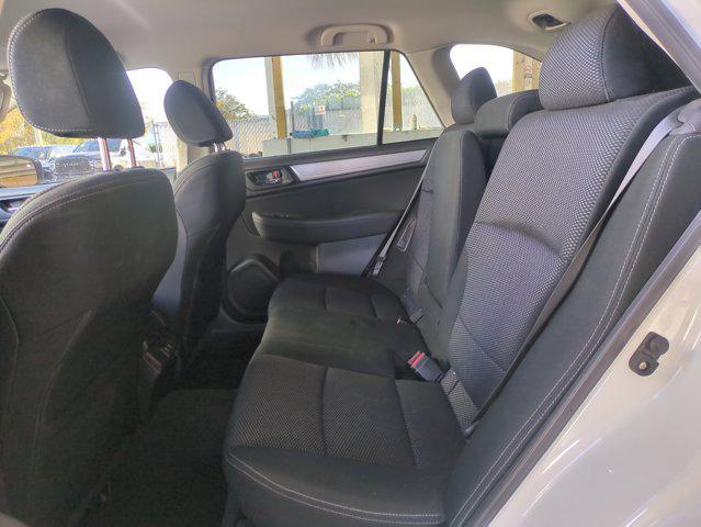used 2019 Subaru Outback car, priced at $17,581