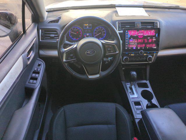 used 2019 Subaru Outback car, priced at $17,581