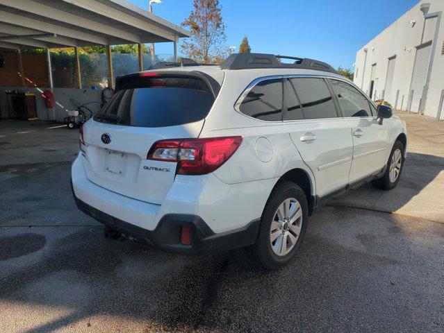 used 2019 Subaru Outback car, priced at $17,581