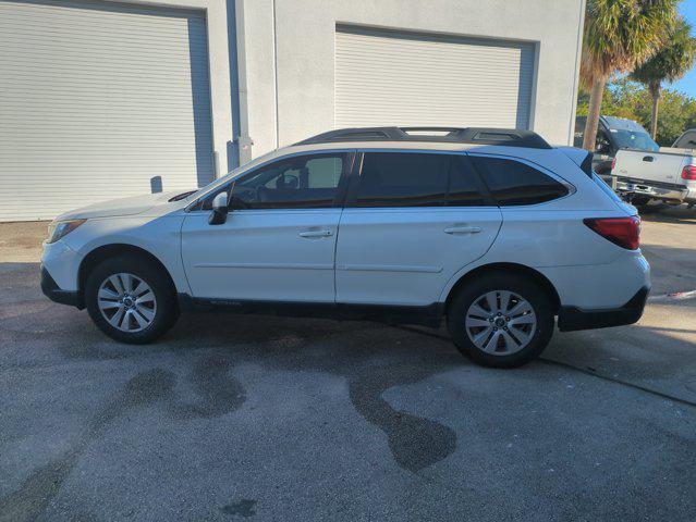used 2019 Subaru Outback car, priced at $17,581