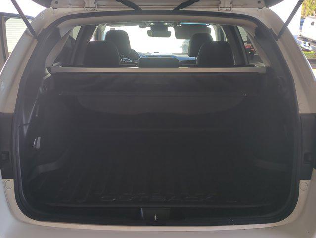 used 2019 Subaru Outback car, priced at $17,581