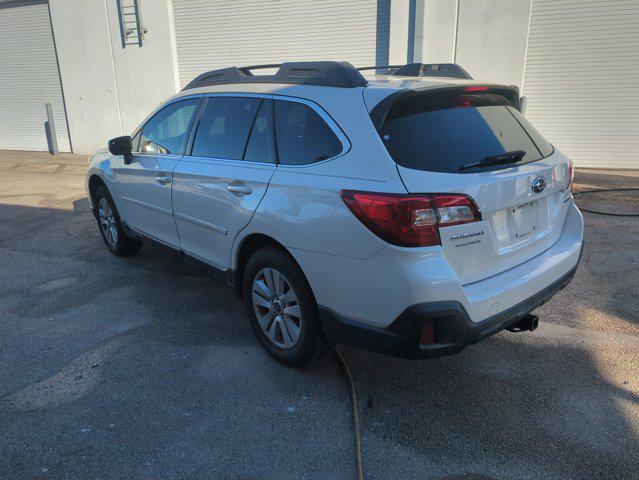 used 2019 Subaru Outback car, priced at $17,581