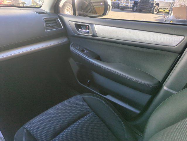 used 2019 Subaru Outback car, priced at $17,581