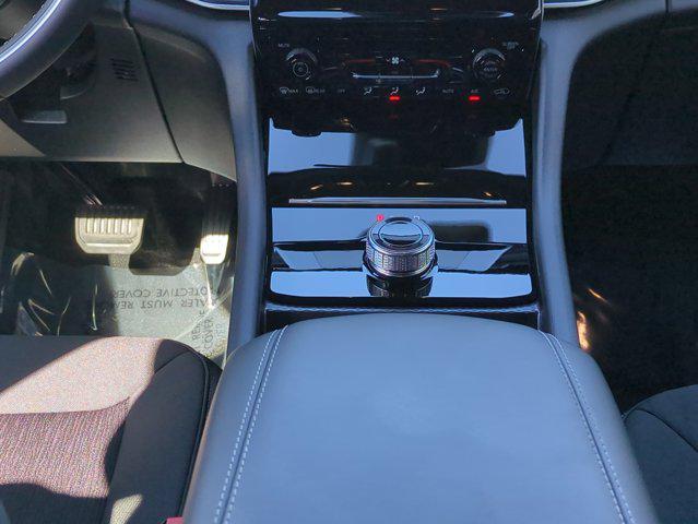 new 2025 Jeep Grand Cherokee L car, priced at $29,990