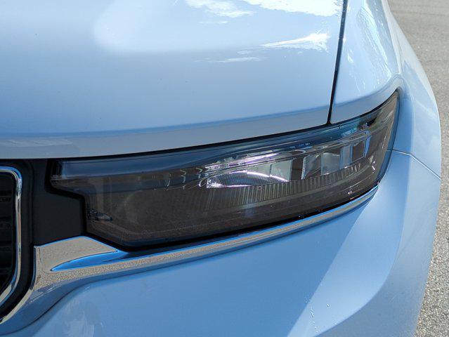 new 2025 Jeep Grand Cherokee L car, priced at $29,990