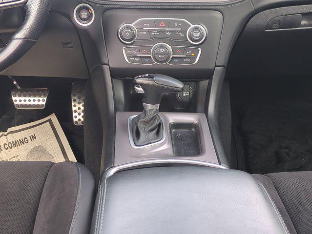 used 2023 Dodge Charger car, priced at $35,574