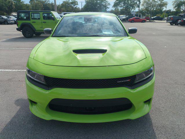 used 2023 Dodge Charger car, priced at $35,574