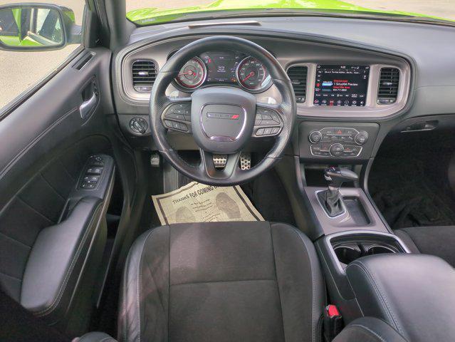 used 2023 Dodge Charger car, priced at $35,574