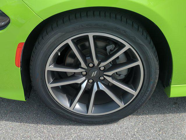used 2023 Dodge Charger car, priced at $35,574