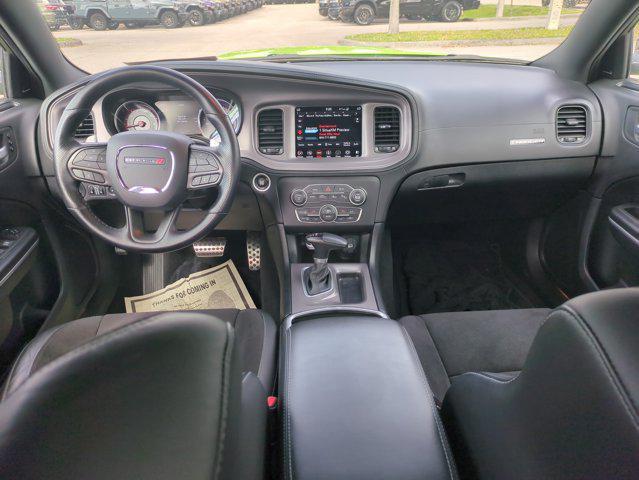 used 2023 Dodge Charger car, priced at $35,574