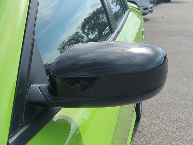 used 2023 Dodge Charger car, priced at $35,574
