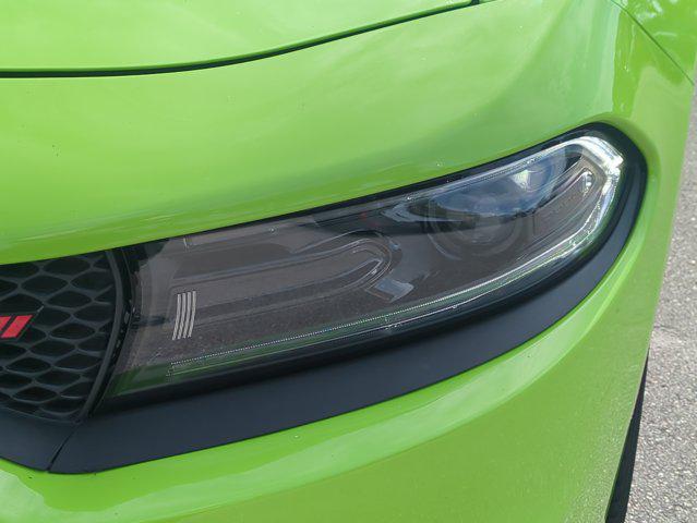 used 2023 Dodge Charger car, priced at $35,574
