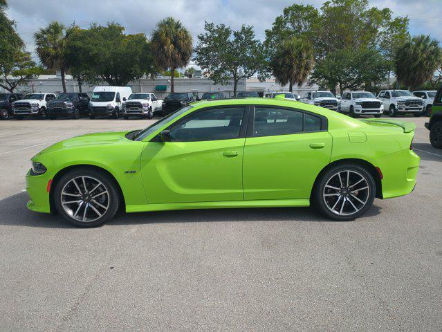 used 2023 Dodge Charger car, priced at $35,574