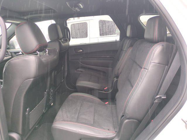 new 2026 Dodge Durango car, priced at $46,582