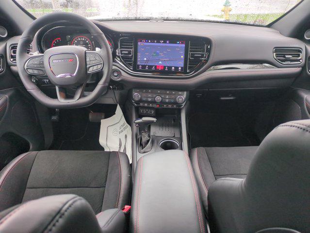 new 2026 Dodge Durango car, priced at $46,582