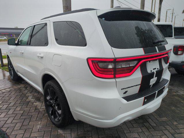 new 2026 Dodge Durango car, priced at $46,582