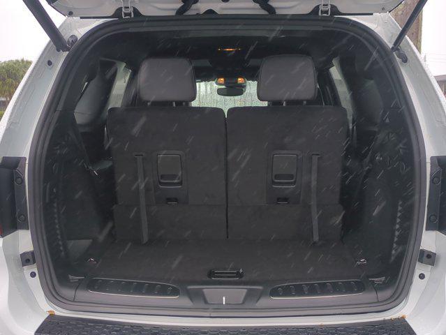 new 2026 Dodge Durango car, priced at $46,582