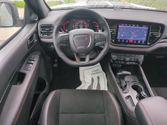 new 2026 Dodge Durango car, priced at $46,582