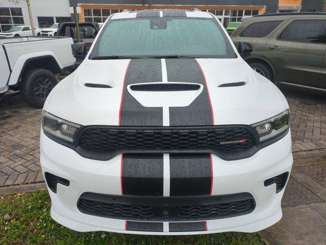 new 2026 Dodge Durango car, priced at $46,582