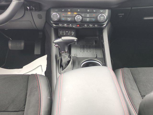new 2026 Dodge Durango car, priced at $46,582