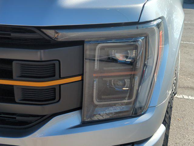 used 2023 Ford F-150 car, priced at $45,909