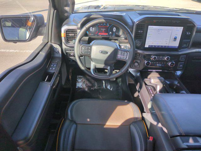 used 2023 Ford F-150 car, priced at $45,909