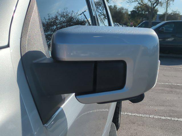 used 2023 Ford F-150 car, priced at $45,909