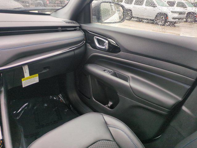 new 2026 Jeep Compass car, priced at $27,984