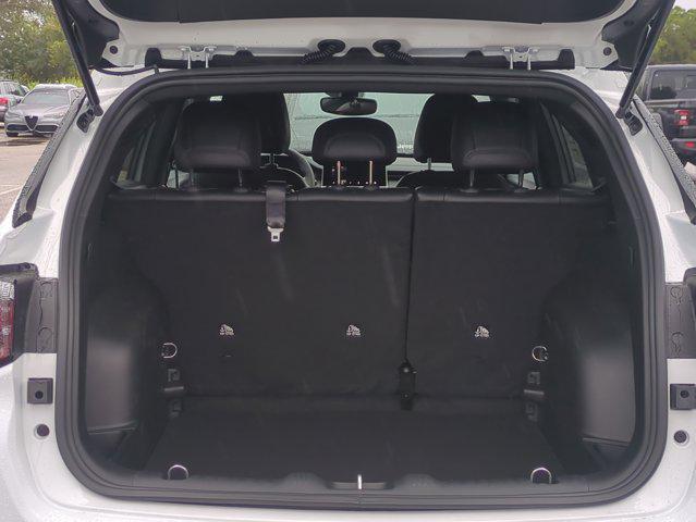 new 2026 Jeep Compass car, priced at $27,984