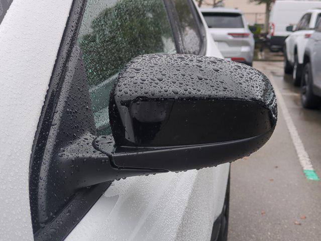 new 2026 Jeep Compass car, priced at $27,984