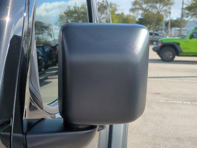 new 2026 Jeep Wrangler car, priced at $37,256