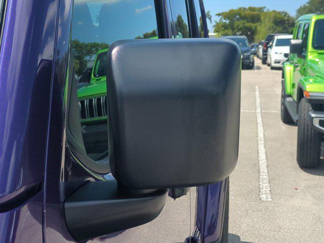 new 2026 Jeep Wrangler car, priced at $52,763