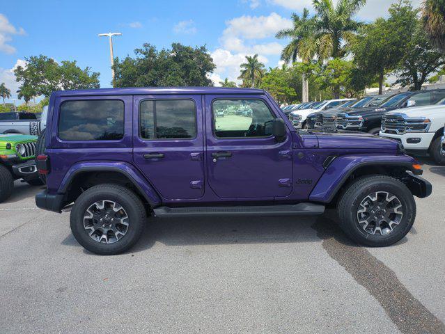 new 2026 Jeep Wrangler car, priced at $52,763