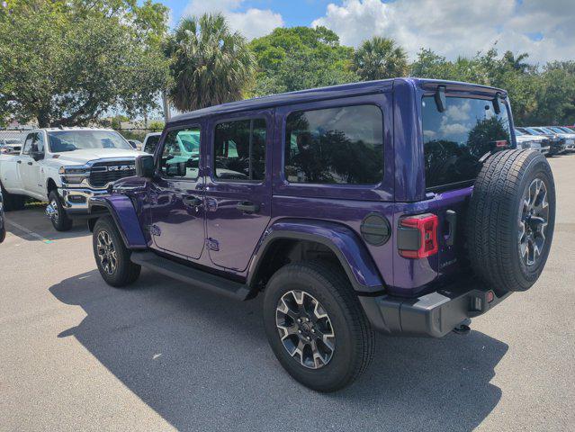 new 2026 Jeep Wrangler car, priced at $52,763