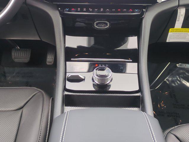 new 2026 Jeep Grand Cherokee car, priced at $48,539