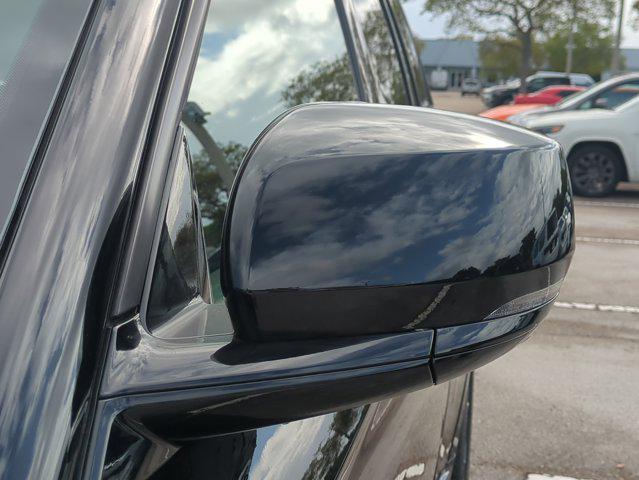 new 2026 Jeep Grand Cherokee car, priced at $48,539
