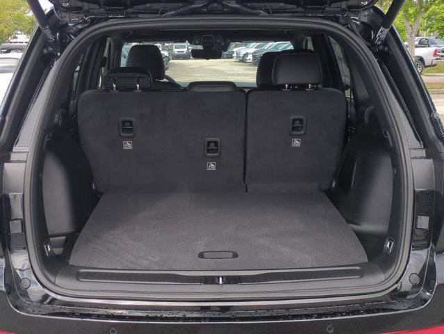 new 2026 Jeep Grand Cherokee car, priced at $48,539