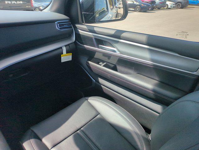 new 2026 Jeep Grand Wagoneer car, priced at $78,098